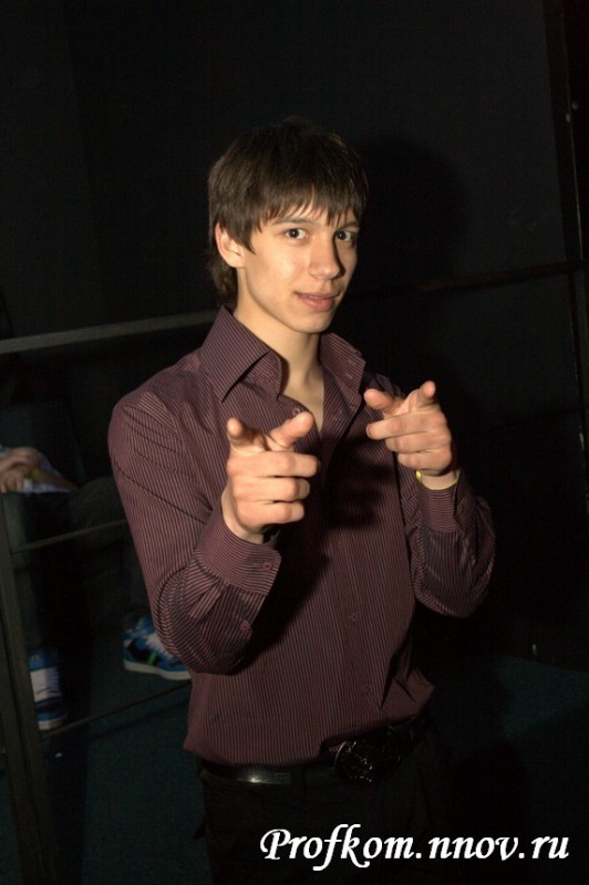 Мисс НГТУ 2009_149