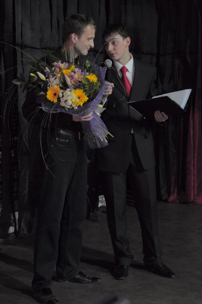 29 - Мисс НГТУ 2009, 30.04.2009, ТЕАТРО