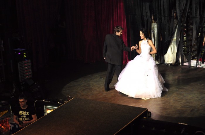 36 - Мисс НГТУ 2009, 30.04.2009, ТЕАТРО