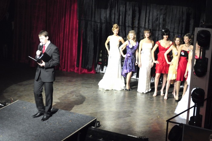 42 - Мисс НГТУ 2009, 30.04.2009, ТЕАТРО