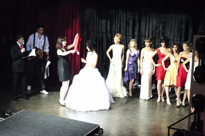 43 - Мисс НГТУ 2009, 30.04.2009, ТЕАТРО