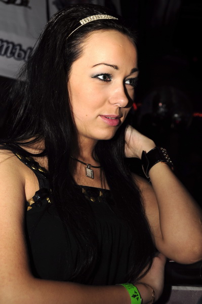 46 - Мисс НГТУ 2009, 30.04.2009, ТЕАТРО