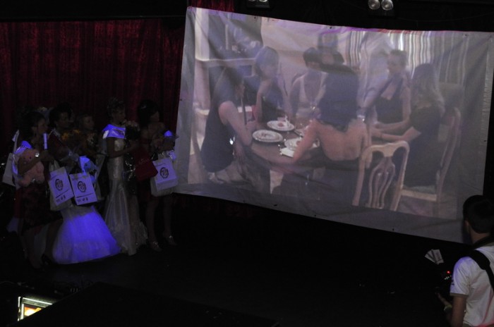 53 - Мисс НГТУ 2009, 30.04.2009, ТЕАТРО