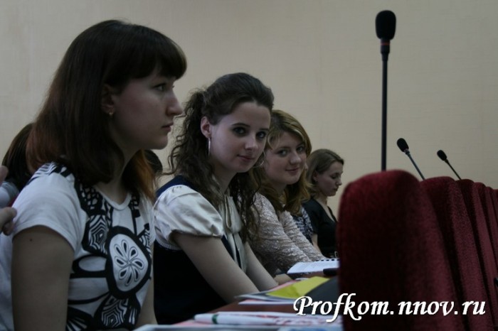 Конференция профкома студентов НГТУ_009