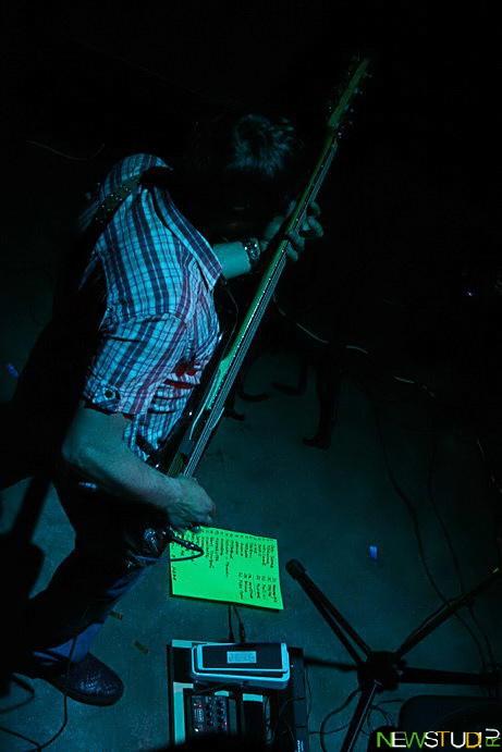 12 - Сплин, 16-05-09, Т.Е.А.Т.Р.О.