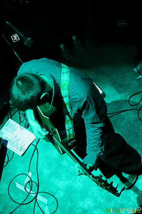 16 - Сплин, 16-05-09, Т.Е.А.Т.Р.О.