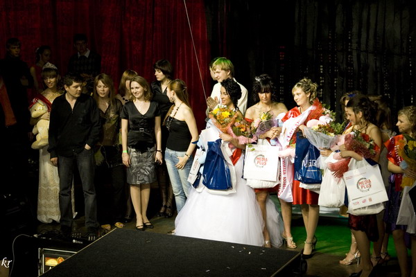 37 - Мисс НГТУ 2009, 30.04.2009, клуб ТЕАТРО