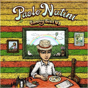 PAOLO NITINI - Sunny Side Up (2009)