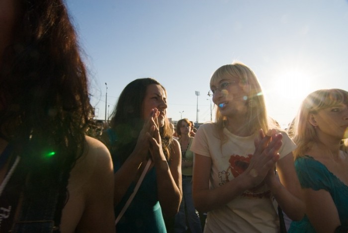 064 - Фестиваль Сотворение мира, 26-06-2009, Казань