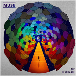 MUSE - The Resistance (2009)