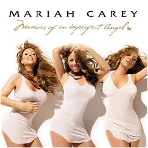 MARIAH CAREY - Memoirs Of An Imperfect Angel (2009)