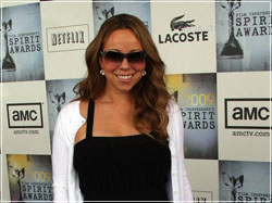 mariah carey 2009