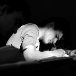 Номинация - Портрет: Все в ней гармония, все диво, все выше мира и страстей