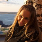 Номинация - Портрет: Все в ней гармония, все диво, все выше мира и страстей