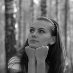 Номинация - Портрет: Все в ней гармония, все диво, все выше мира и страстей