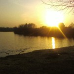 Номинация - Пейзаж: Мой друг, отчизне посвятим души прекрасные порывы