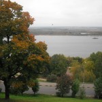 Номинация - Пейзаж: Мой друг, отчизне посвятим души прекрасные порывы