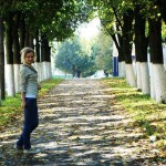 Номинация - Пейзаж: Мой друг, отчизне посвятим души прекрасные порывы