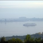 Номинация - Пейзаж: Мой друг, отчизне посвятим души прекрасные порывы