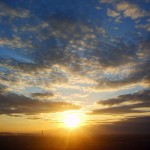 Номинация - Пейзаж: Мой друг, отчизне посвятим души прекрасные порывы