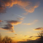 Номинация - Пейзаж: Мой друг, отчизне посвятим души прекрасные порывы