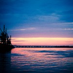 Номинация - Пейзаж: Мой друг, отчизне посвятим души прекрасные порывы