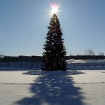 Номинация - Пейзаж: Мой друг, отчизне посвятим души прекрасные порывы