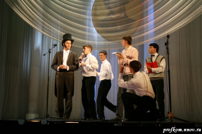 Болденская осень  100