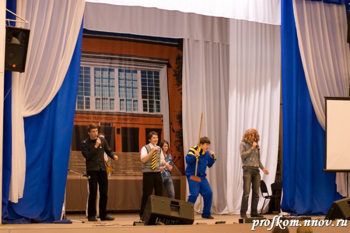 Дебюты ИРИТ  062