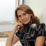 Евдокимова Екатерина