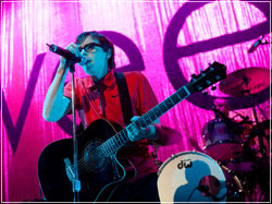 weezer 2009