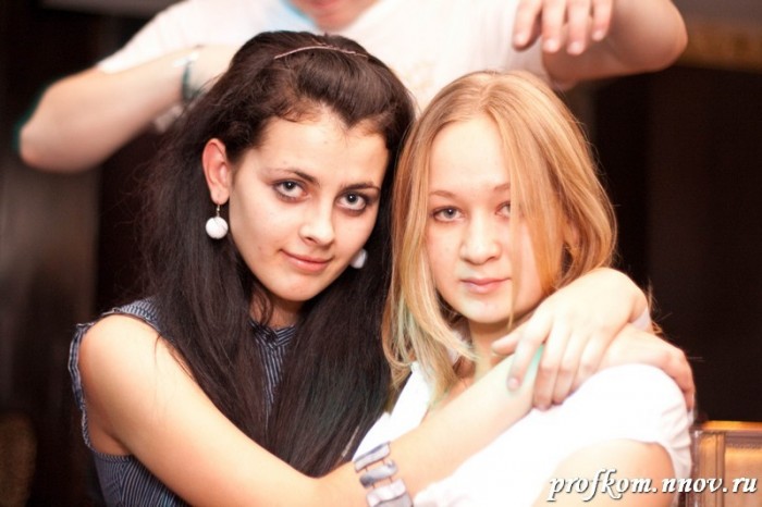 День ФМВТ  107