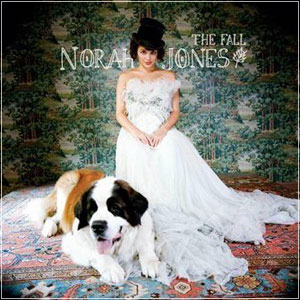 NORAH JONES - The Fall (2009)