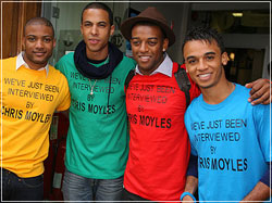 JLS