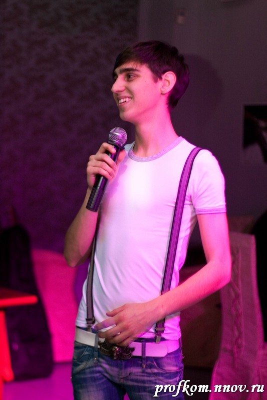 Сан-Ремо ИРИТ  17