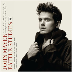 JOHN MAYER - Battle Studies (2009)