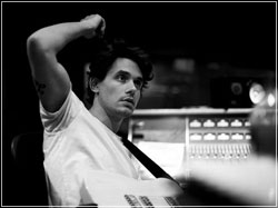 John Mayer