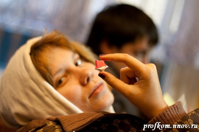 Школа профсоюзного актива  010