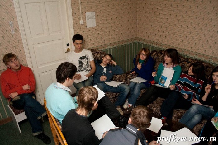 Школа профсоюзного актива  017