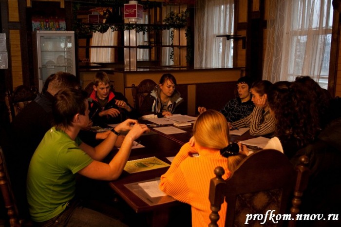 Школа профсоюзного актива  018
