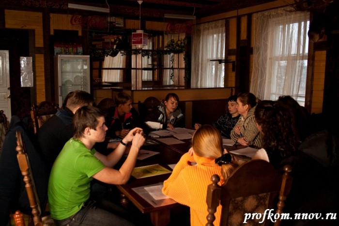 Школа профсоюзного актива  019