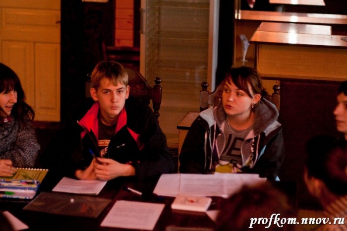 Школа профсоюзного актива  022