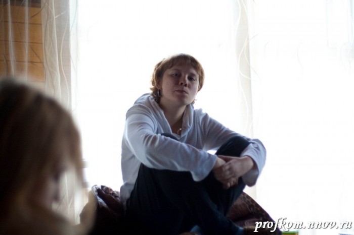 Школа профсоюзного актива  034