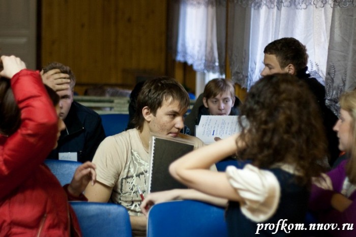 Школа профсоюзного актива  045