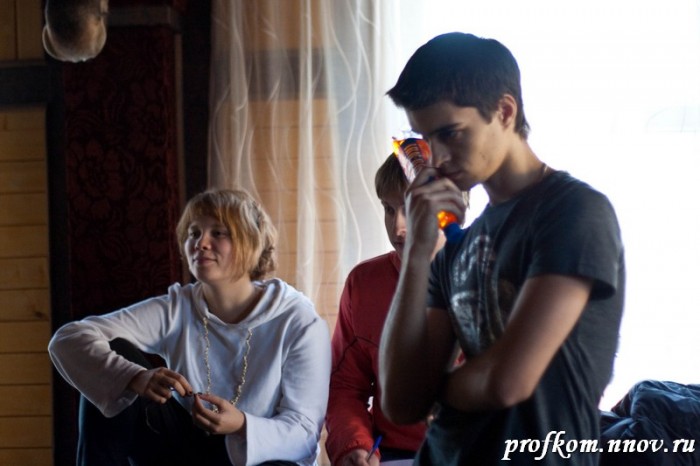 Школа профсоюзного актива  062