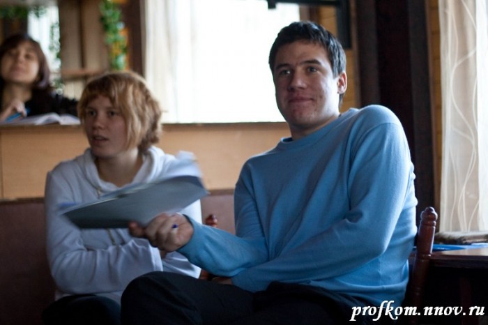 Школа профсоюзного актива  071