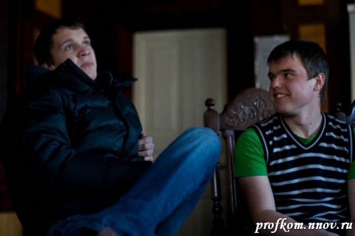 Школа профсоюзного актива  079