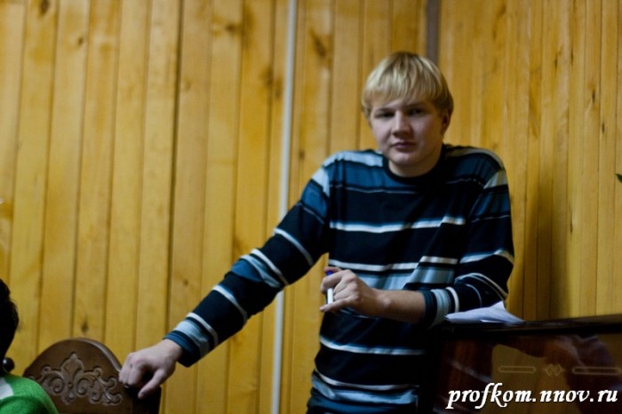 Школа профсоюзного актива  108