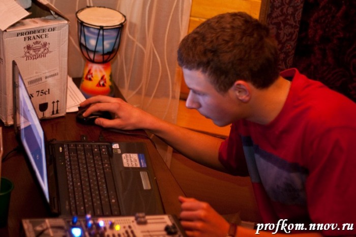 Школа профсоюзного актива  018