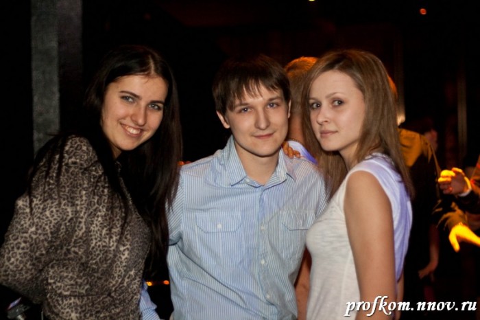 День общаг  009